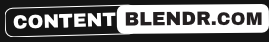Content Blendr